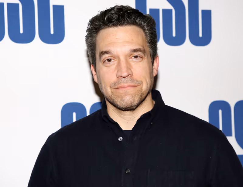 Photos: Meet the Cast of MARCEL ON THE TRAIN at CSC — photo 18 of 28