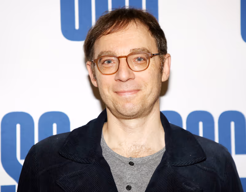 Photos: Meet the Cast of MARCEL ON THE TRAIN at CSC — photo 20 of 28