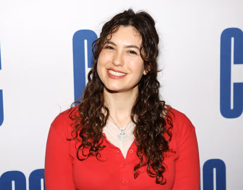 Photos: Meet the Cast of MARCEL ON THE TRAIN at CSC — photo 8 of 28