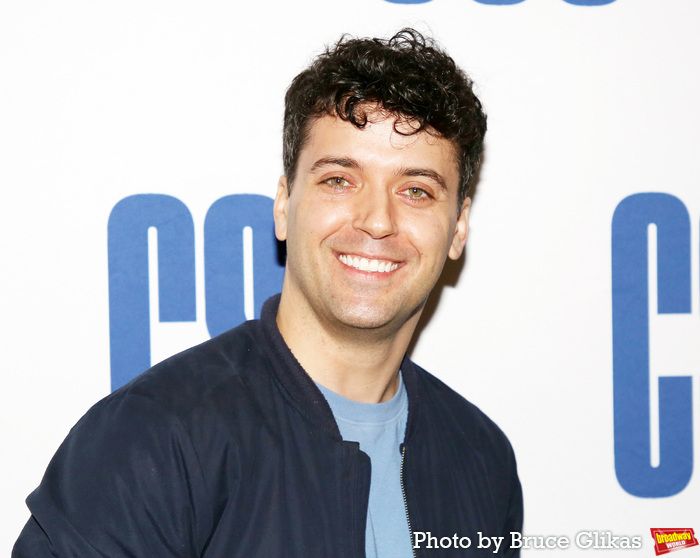 Photos: Meet the Cast of MARCEL ON THE TRAIN at CSC — photo 10 of 28