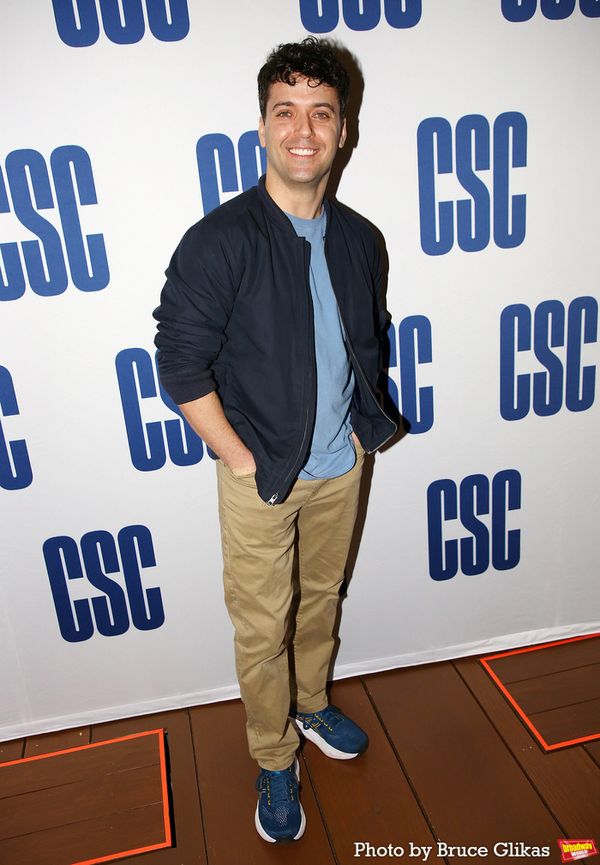 Marshall Pailet  Photo