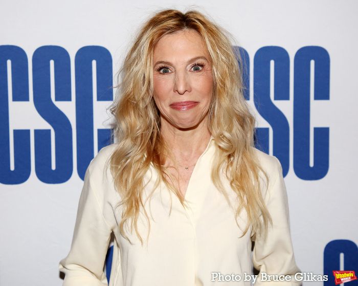 Photos: Meet the Cast of MARCEL ON THE TRAIN at CSC — photo 12 of 28
