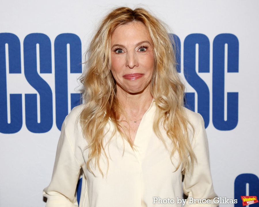 Photos: Meet the Cast of MARCEL ON THE TRAIN at CSC  Image
