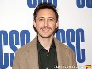 Josh Odsess-Rubin Photo