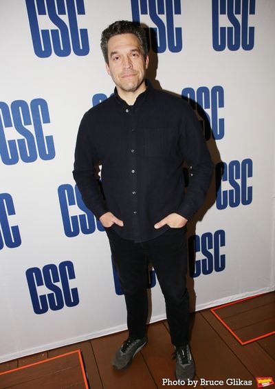 Aaron Serotsky Photo