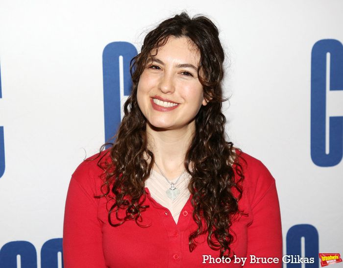 Photos: Meet the Cast of MARCEL ON THE TRAIN at CSC — photo 8 of 28