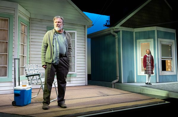 Photos: First Look at THE NET WILL APPEAR at Bristol Riverside Theatre — photo 4 of 15