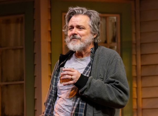 Photos: First Look at THE NET WILL APPEAR at Bristol Riverside Theatre — photo 11 of 15