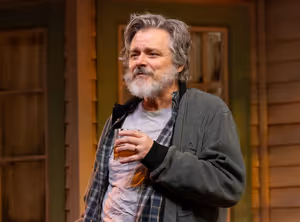 Richard B. Watson (Credit: Mark Garvin) @ BroadwayWorld Richard B. Watson (Credit: Mark Garvin) Photo