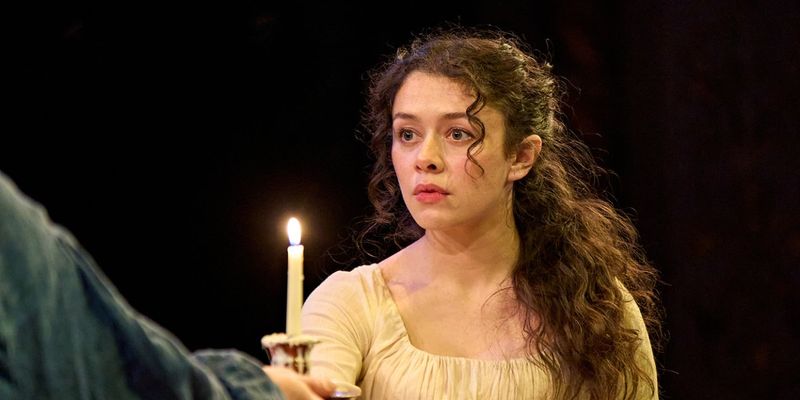 Interview: 'It's All Quite Brain-Melty In A Wonderful Way': Actor Isis Hainsworth On Missing Tom Stoppard And Returning To ARCADIA In The West End Image