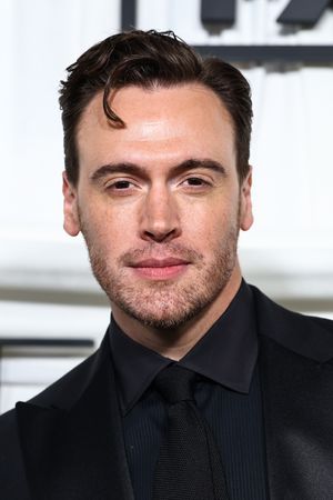 Erich Bergen Photo