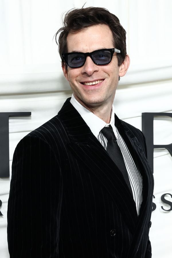 Mark Ronson Photo