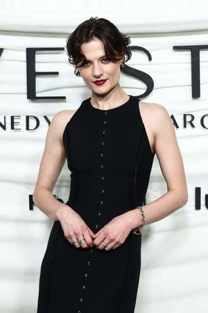 Louisa Jacobson @ BroadwayWorld Louisa Jacobson Photo