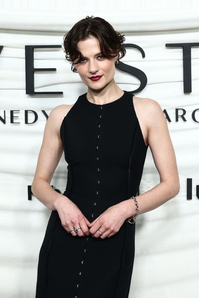 Louisa Jacobson Photo