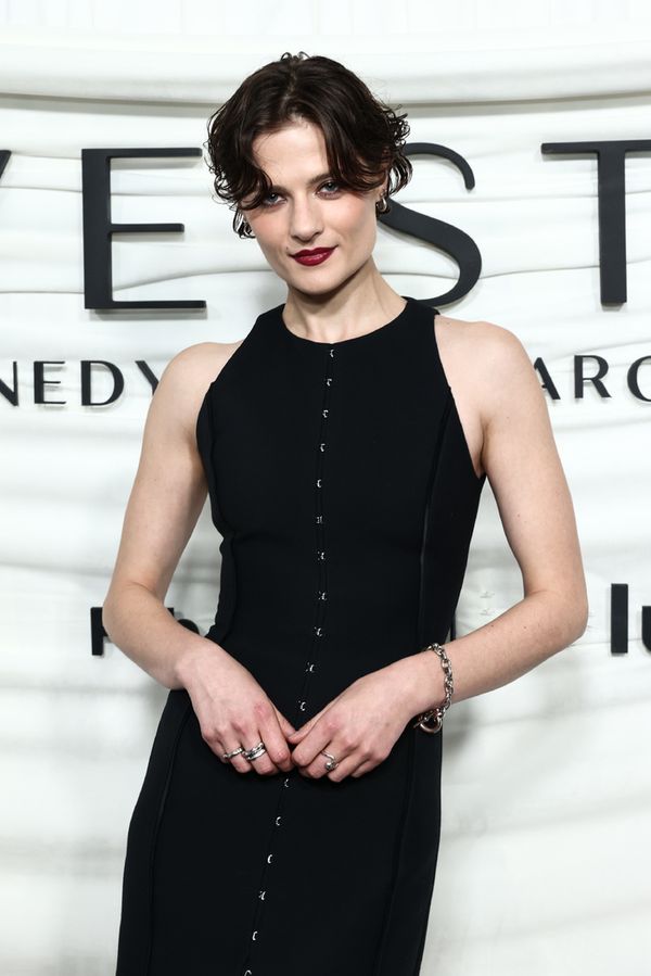 Louisa Jacobson Photo