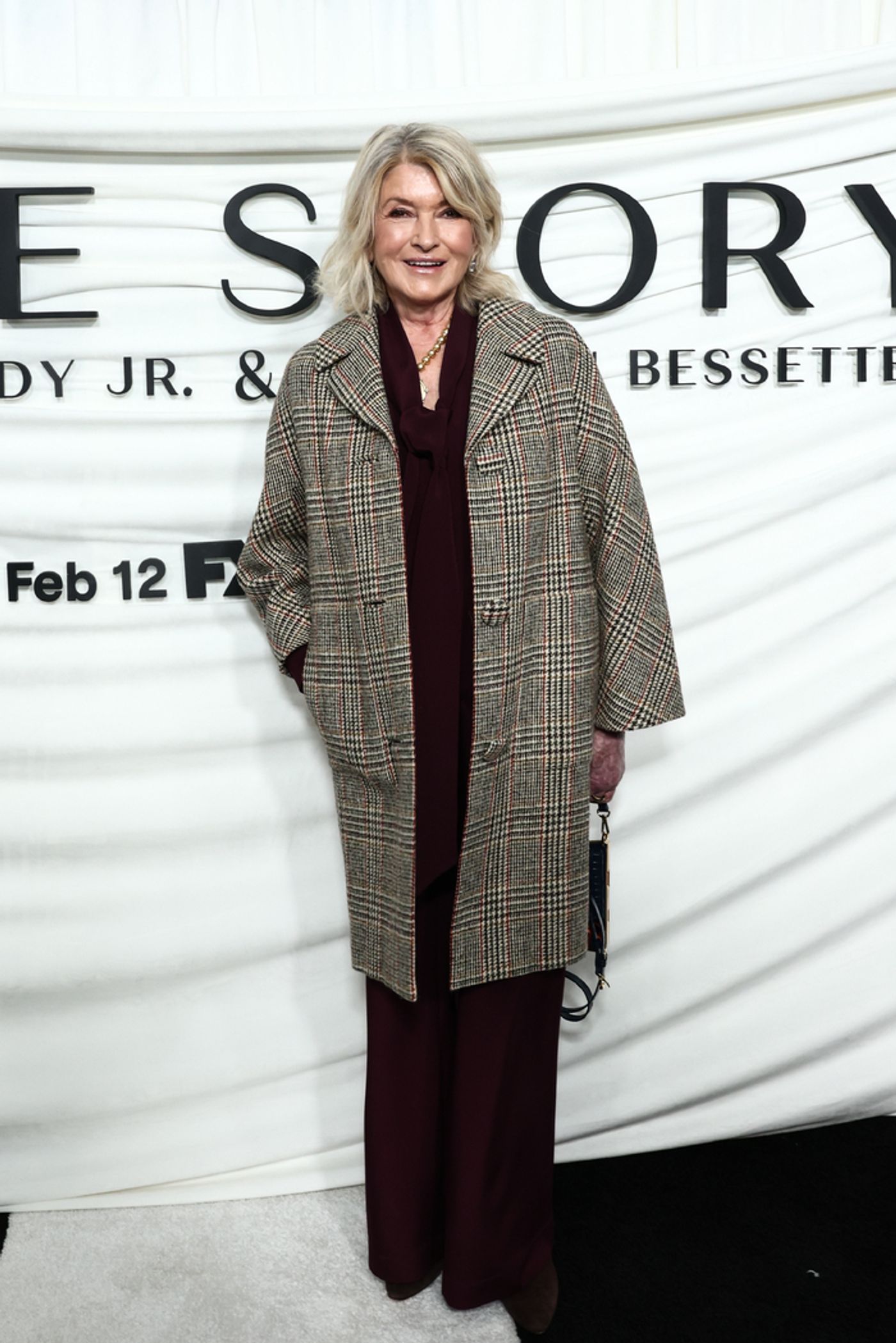 Photos: Sarah Pidgeon, Erich Bergen, & More at New York Premiere of FX's LOVE STORY  Image