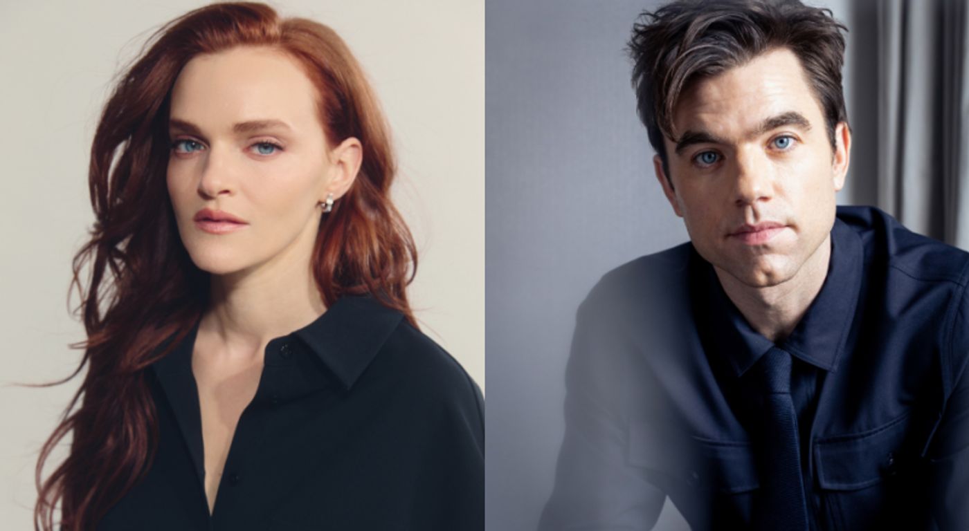 See Which Celebs Are Coming to Broadway in Spring 2026 See Which Celebs Are Coming to Broadway in Spring 2026 Image