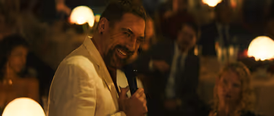 Javier Bardem Photo