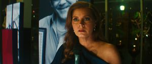 Amy Adams Photo