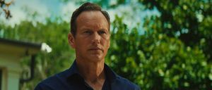 Patrick Wilson Photo