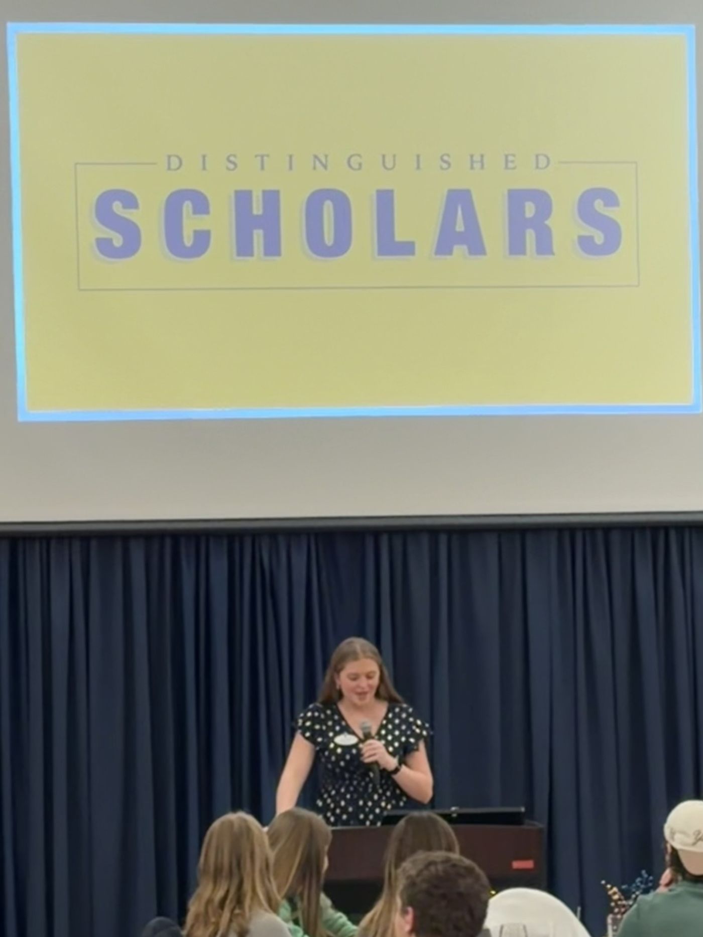 Student Blog: Happy Spring Semester from WVU!  Image