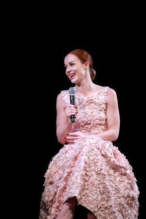 Whitney Leavitt Photo