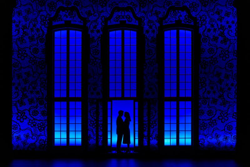 Review: THE SOUND OF MUSIC at Bass Concert Hall Image