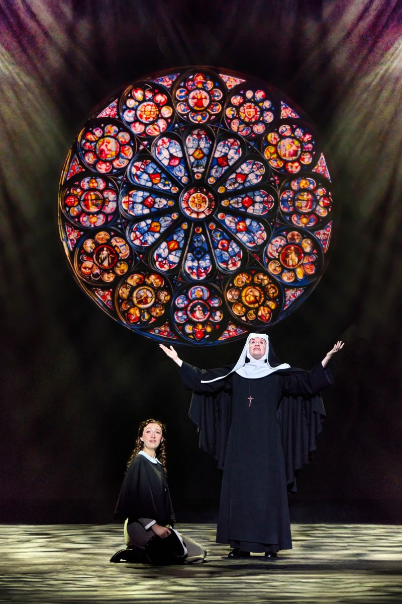 Review: THE SOUND OF MUSIC at Bass Concert Hall Image