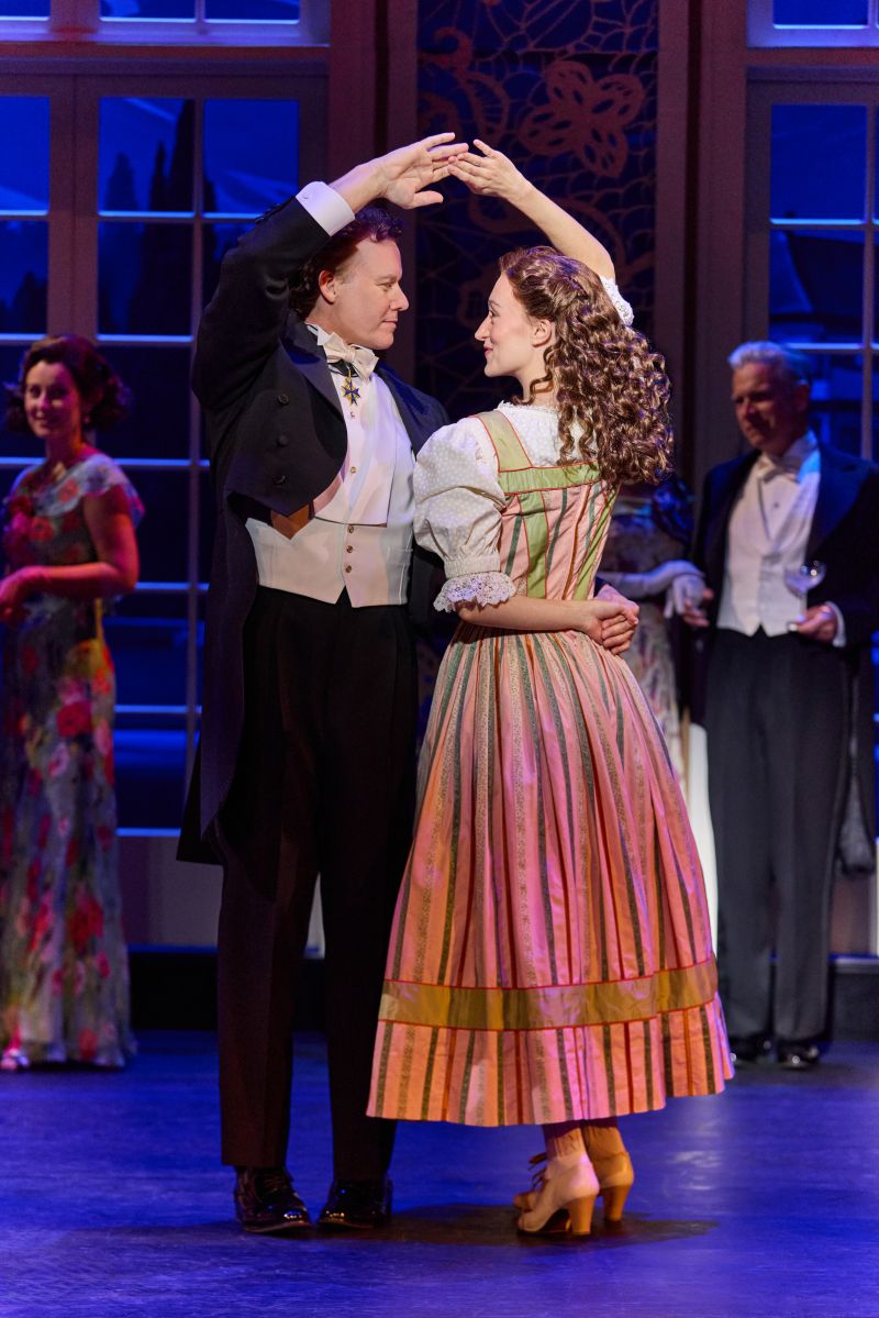 Review: THE SOUND OF MUSIC at Bass Concert Hall Image