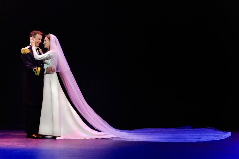 Review: THE SOUND OF MUSIC at Bass Concert Hall Image