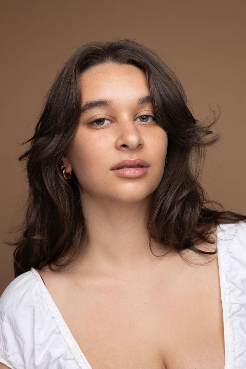 Interview: Caitlin Green of TONSILS + TWEEZERS at Old Fitz Theatre  Image