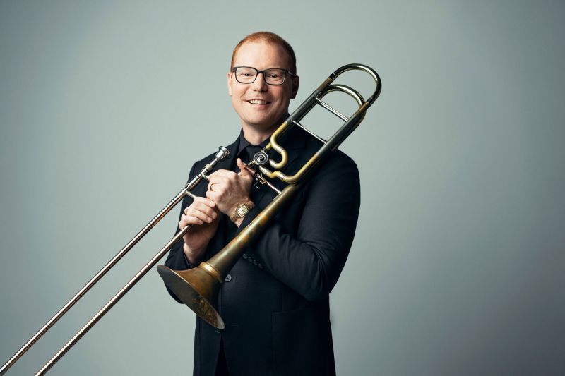 Review: San Diego Symphony Performs Mahler's Seventh Symphony at Jacobs Music Center Image