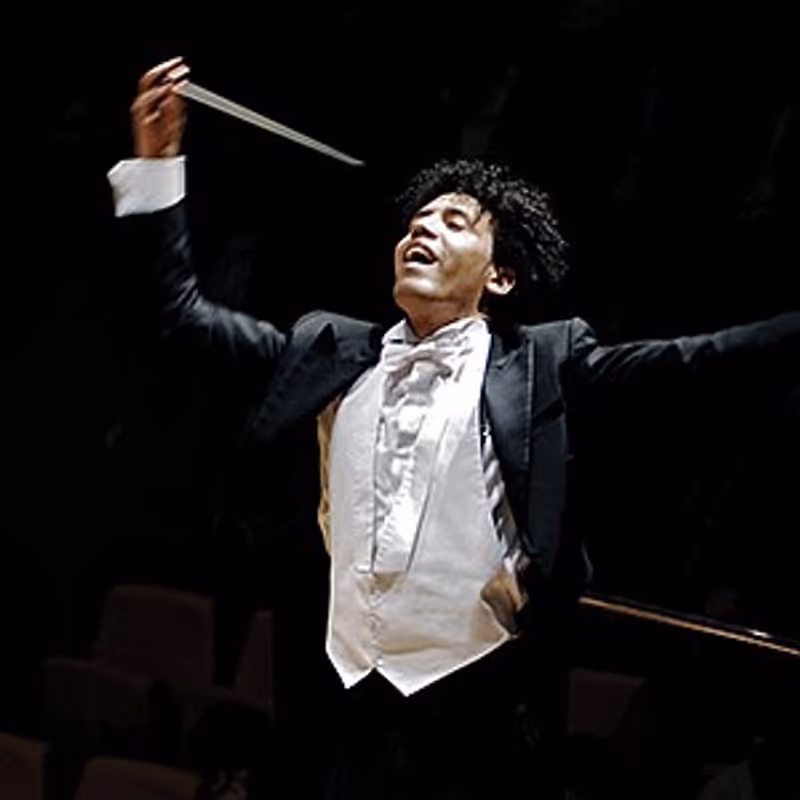 Review: San Diego Symphony Performs Mahler's Seventh Symphony at Jacobs Music Center Image