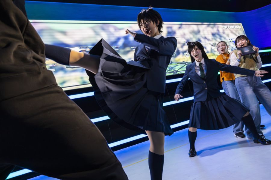 USJ体験レポ：日本発エンターテインメントの最前線 - ユニバーサル・クールジャパン 2026 Image