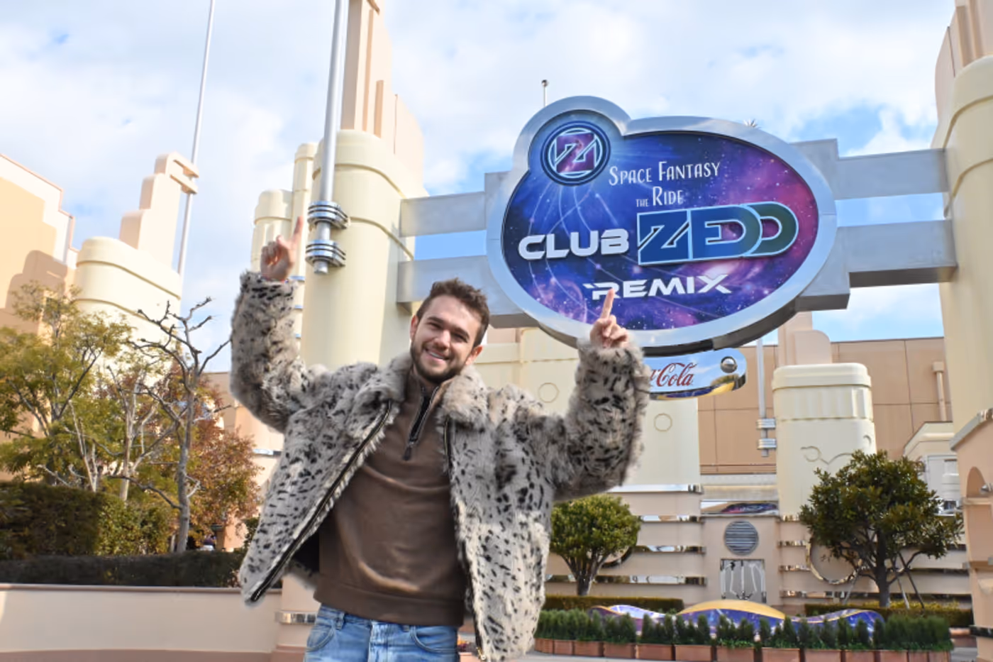 USJ体験レポ：日本発エンターテインメントの最前線 - ユニバーサル・クールジャパン 2026  Image