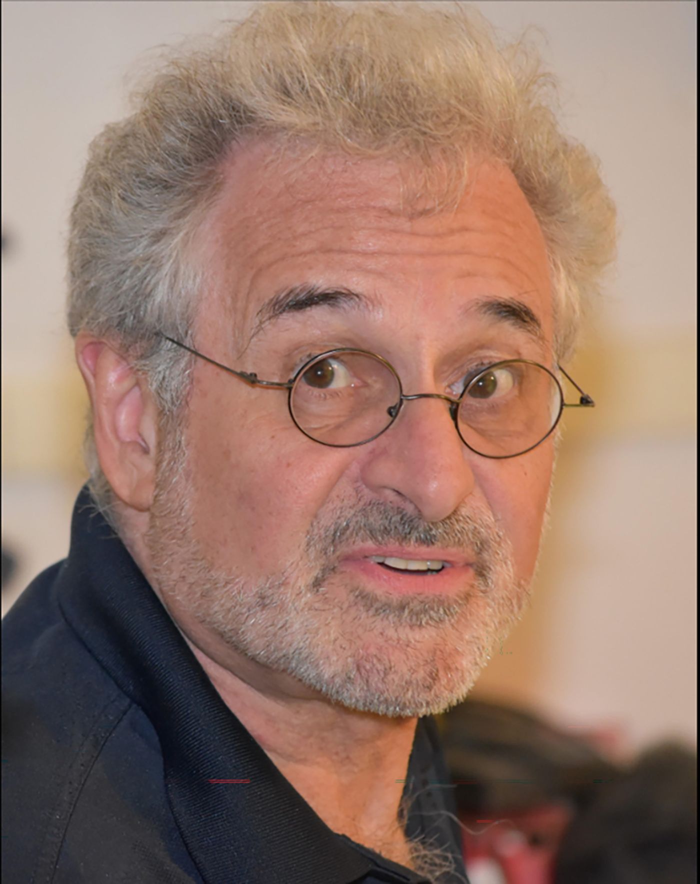 Interview: Director Barry Pearl of I LOVE YOU, YOU'RE PERFECT, NOW CHANGE Interview: Director Barry Pearl of I LOVE YOU, YOU'RE PERFECT, NOW CHANGE Image