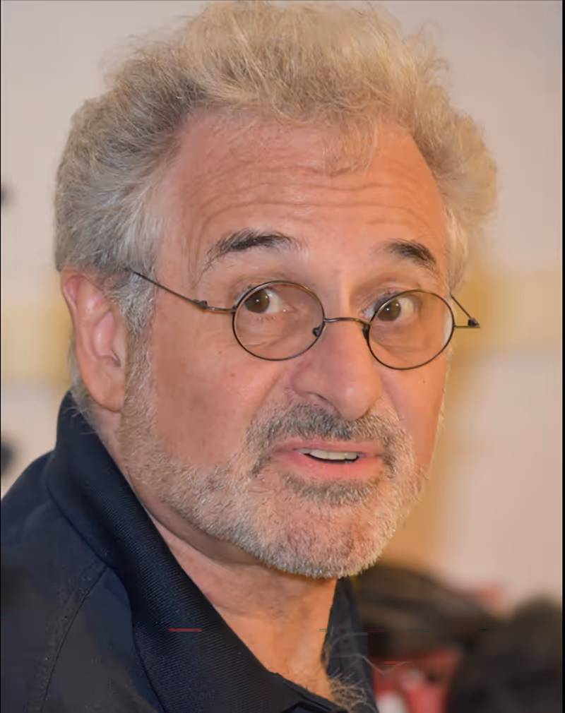 Interview: Director Barry Pearl of I LOVE YOU, YOU'RE PERFECT, NOW CHANGE Image