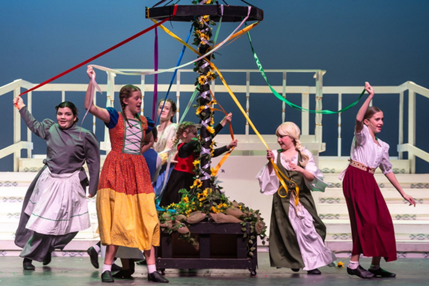 Photos: First look at Sunbury Performing Arts DISNEY’S FROZEN JR Photos: First look at Sunbury Performing Arts DISNEY’S FROZEN JR Image