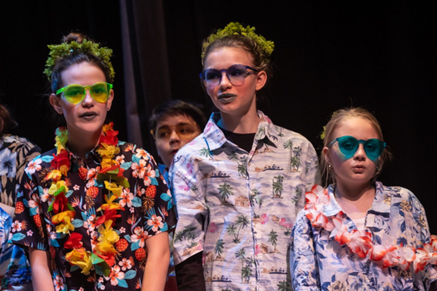 Photos: First look at Sunbury Performing Arts DISNEY’S FROZEN JR Photos: First look at Sunbury Performing Arts DISNEY’S FROZEN JR Image