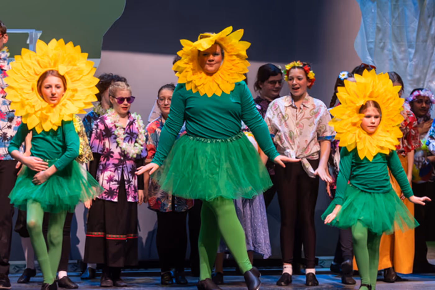 Photos: First look at Sunbury Performing Arts DISNEY’S FROZEN JR Photos: First look at Sunbury Performing Arts DISNEY’S FROZEN JR Image