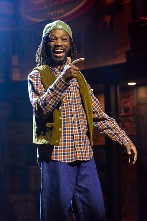 Jason Tyler Smith Photo