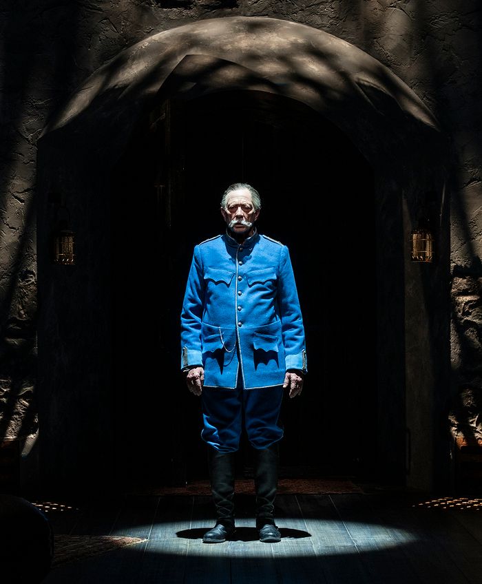Photos: First Look at Steppenwolf Theatre's THE DANCE OF DEATH — photo 20 of 20