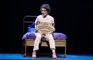 Andrea Martin

 Photo