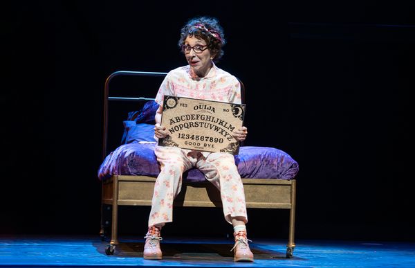 Andrea Martin

 Photo