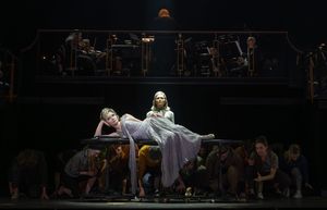 Andrea Martin and Phillipa Soo
@ BroadwayWorld Andrea Martin and Phillipa Soo
Photo