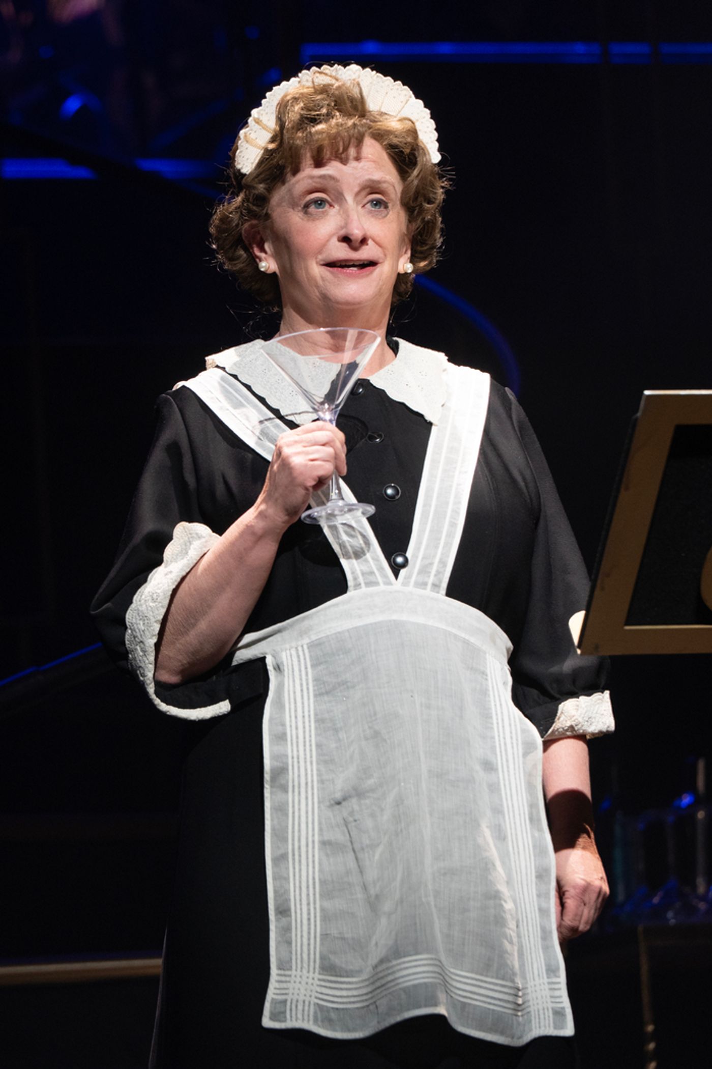 Photos: Katrina Lenk, Steven Pasquale, Phillipa Soo & More in HIGH SPIRITS  Image