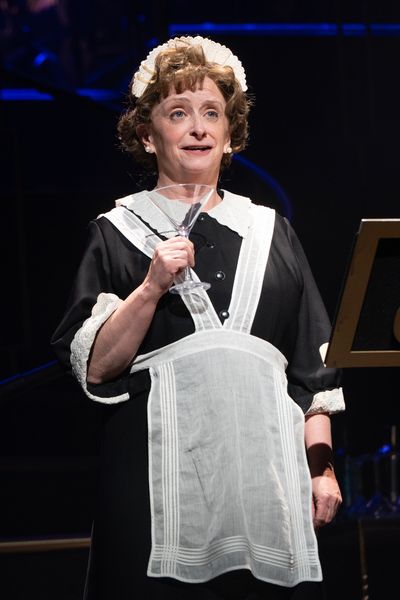 Rachel Dratch

 Photo