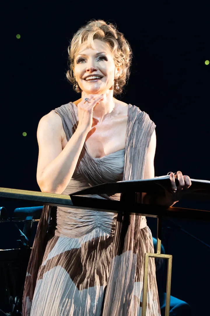 High Spirits Production Photo