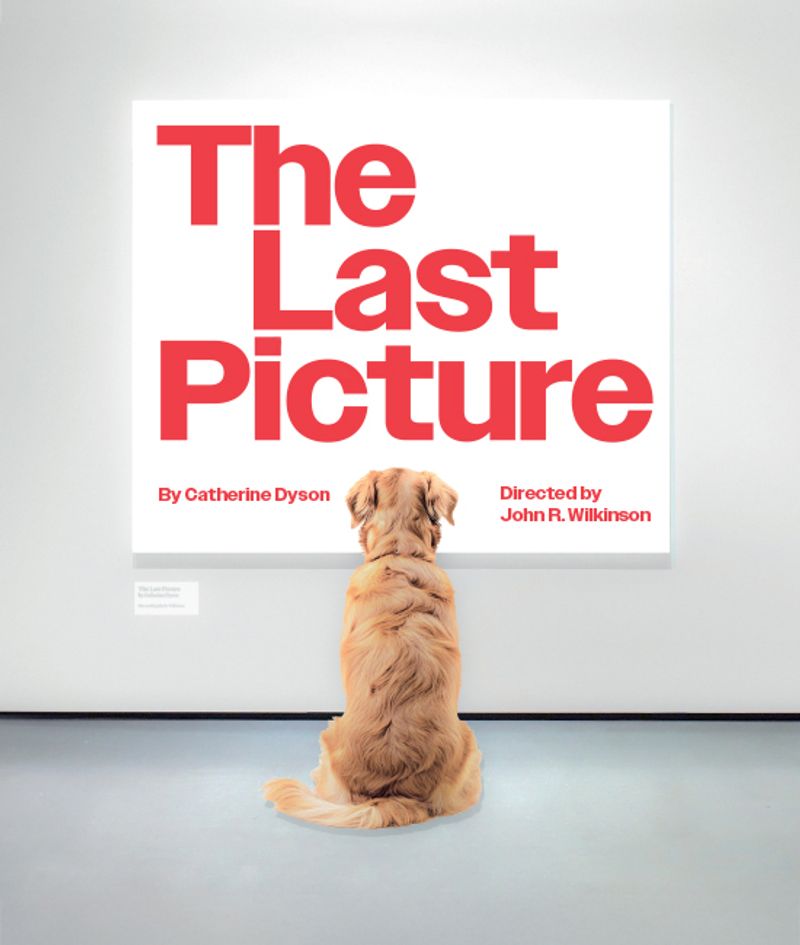 Interview: 'It's Important That Theatre Differentiates Itself': Director John R Wilkinson on Accessibility, and Perspective in New Play, THE LAST PICTURE Image