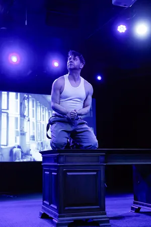 Michael Raver  Photo